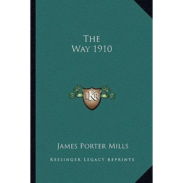 The Way 1910