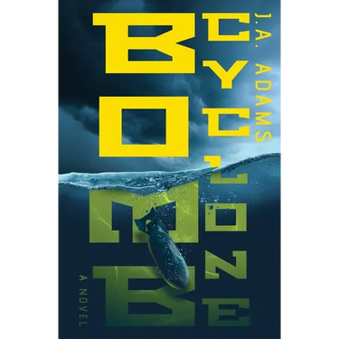 Bomb Cyclone
