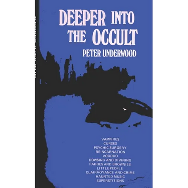 Deeper into the Occult