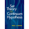 Set Theory and the Continuum Hypothesis