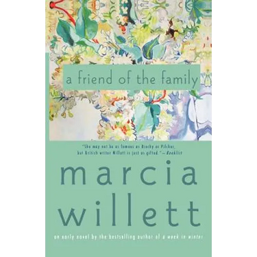 A Friend of the Family