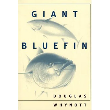 Giant Bluefin
