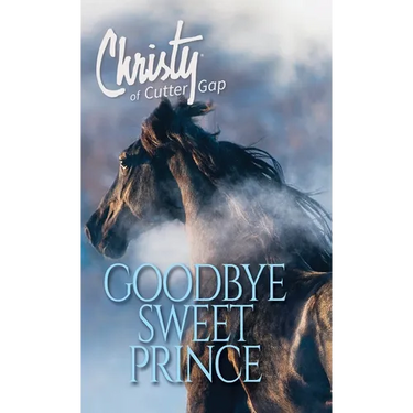 Goodbye, Sweet Prince