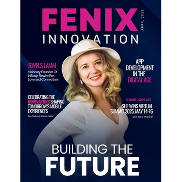 FENIX Innovation Magazine