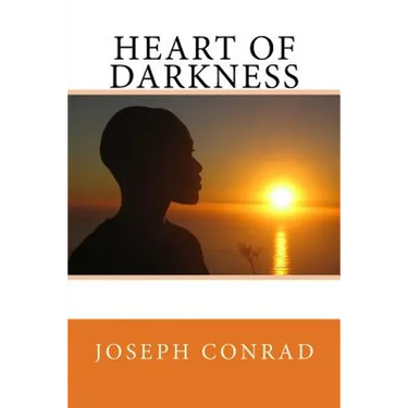 Heart of Darkness