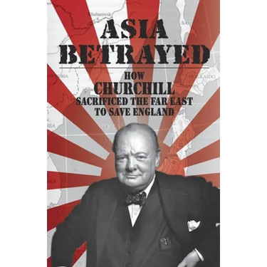 Asia Betrayed