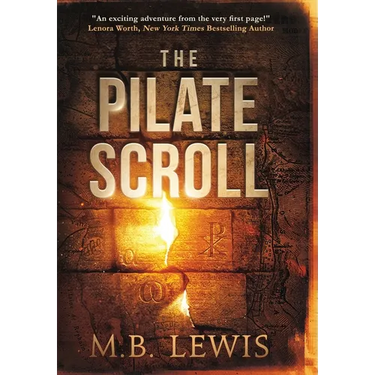 The Pilate Scroll