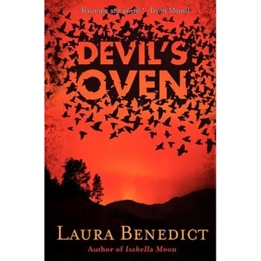Devil's Oven