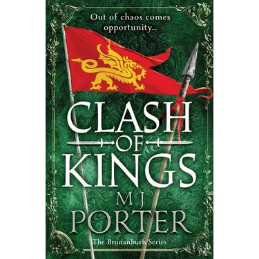 Clash of Kings