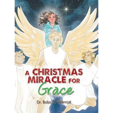 A Christmas Miracle for Grace