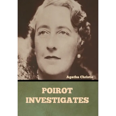 Poirot Investigates