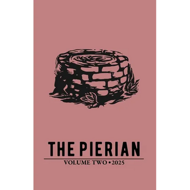 The Pierian Volume 2
