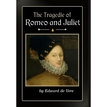 The Tragedie of Romeo and Juliet