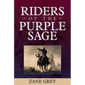Riders of the Purple Sage