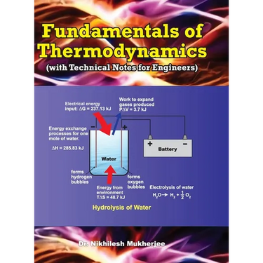 "Fundamentals of Thermodynamics (with Technical Notes for Engineers)"