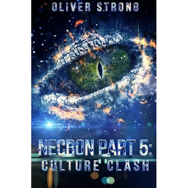 Necron Part 5: Culture Clash