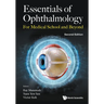 Essentials Ophthalmolog (2nd Ed)