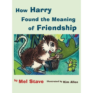 How Harry Found the Meaning of Friendship