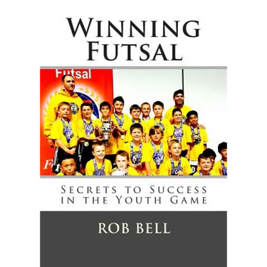 Winning Futsal: Secrets to Success in the Youth Game