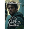 Son of the Alpha: The Alpha King's Breeder Book 9