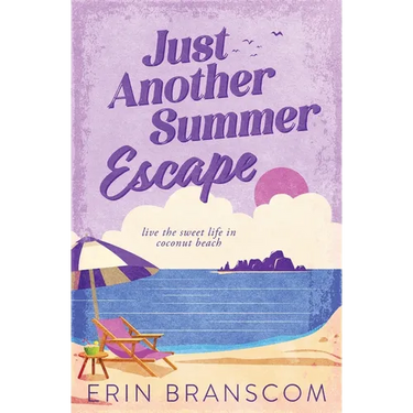 Just Another Summer Escape