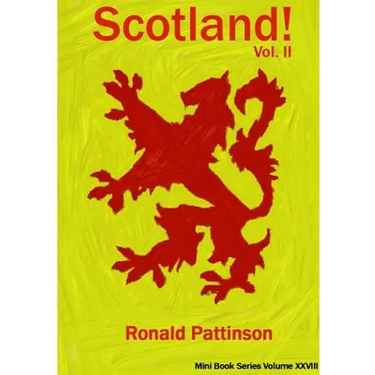 Scotland! vol. 2