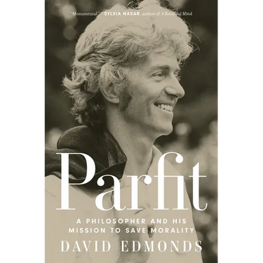 Parfit: A Philosopher and His Mission to Save Morality