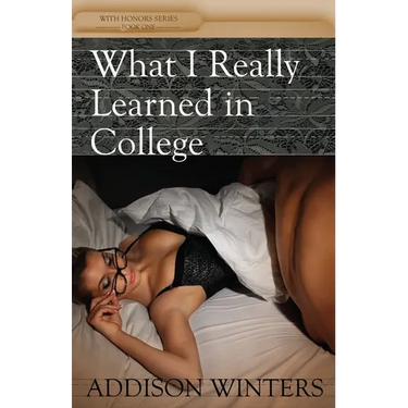 What I Really Learned in College