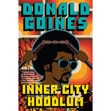 Inner City Hoodlum