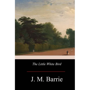 The Little White Bird
