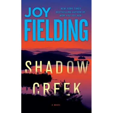 Shadow Creek