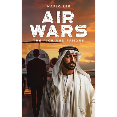 AIRWARS, The Rich and Famous