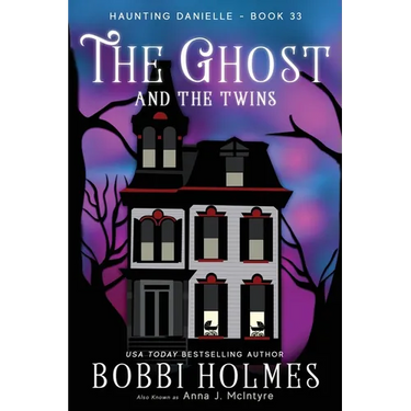 The Ghost and the Twins
