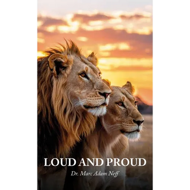 Loud and Proud
