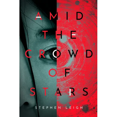 Amid the Crowd of Stars
