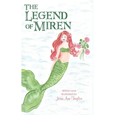 The Legend of Miren