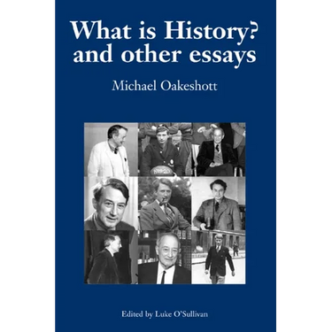 What Is History? and Other Essays: Selected Writings