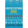 Homecoming King