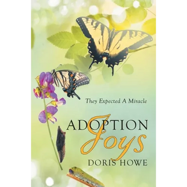 Adoption Joys: They Expected A Miracle