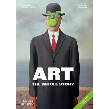 Art: The Whole Story