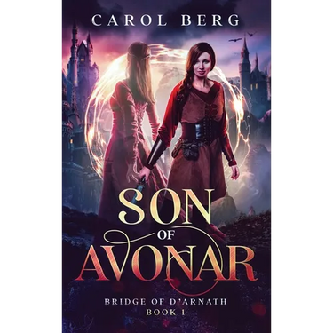 Son of Avonar