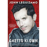 Ghetto Klown: A Graphic Novel