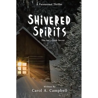 Shivered Spirits: The Inn's Dark Secret