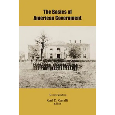 The Basics of American Government