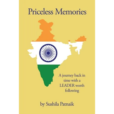Priceless Memories: A journey back in time with a LEADER worth following