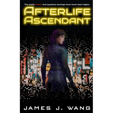 Afterlife Ascendant