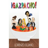 ¡Gazpacho!