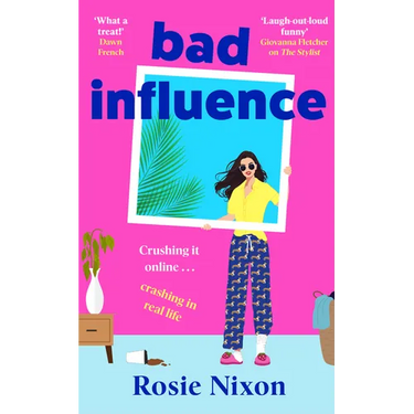 Bad Influence