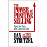 The Power of Posiitve Selling