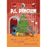 P.I. Penguin and the Case of the Christmas Lights